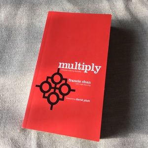 Multiply by Francis Chan