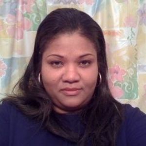 Meet your Posher, Lynda