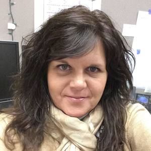 Meet your Posher, Dana