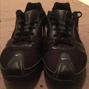 Nike Air Strike Turf Women 10 Shoes