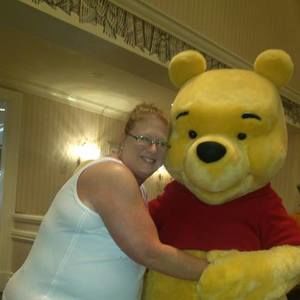 Meet your Posher, Amanda