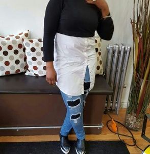 Meet your Posher, Sharon