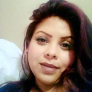 Meet your Posher, Jazmin