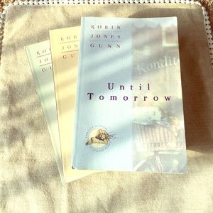 Christian Young Adult Novel Set