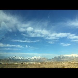 Meet your Posher, Lu