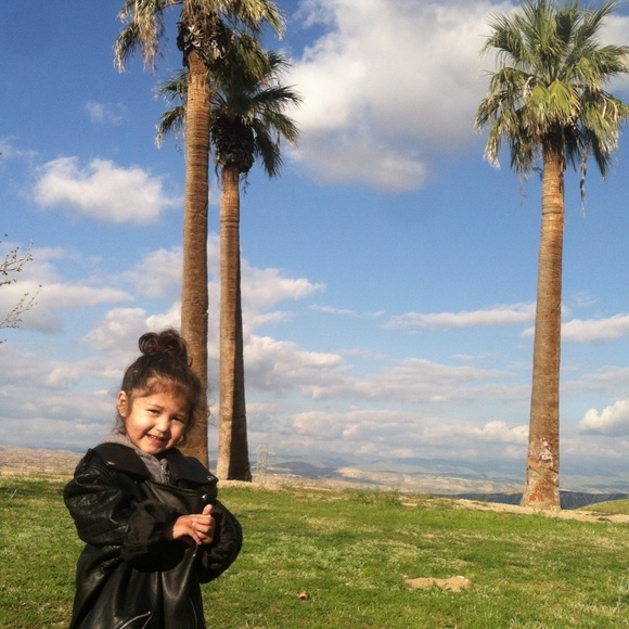 Meet your Posher, Jasmin