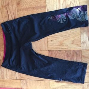 Adidas climacool tights