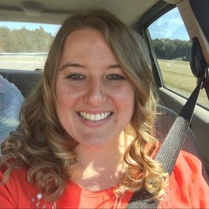 Meet your Posher, Brittaney