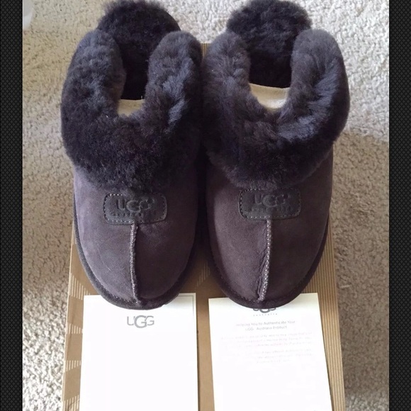 ugg australia coquette chocolate ugg australia coquette chocolate