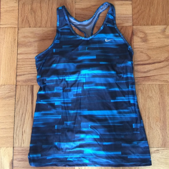 Nike Dri-fit tank