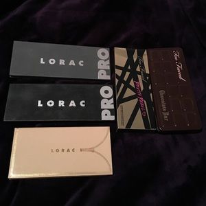 Bundle of Makeup