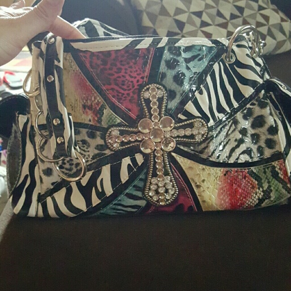Purse (adorable)