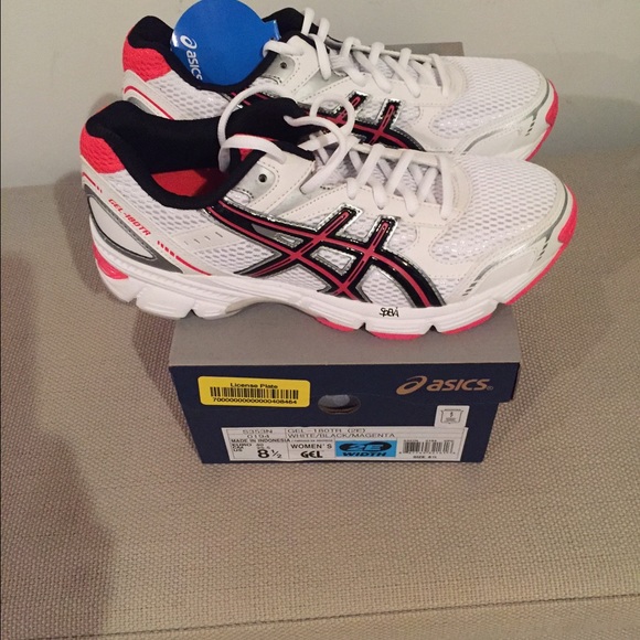 Asics Gel 180 TR running shoes