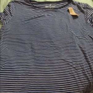 NWT American eagle crop top! (large but fits med😊
