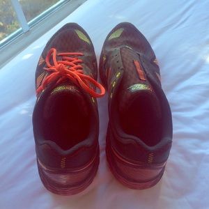 New balance sneakers Mens