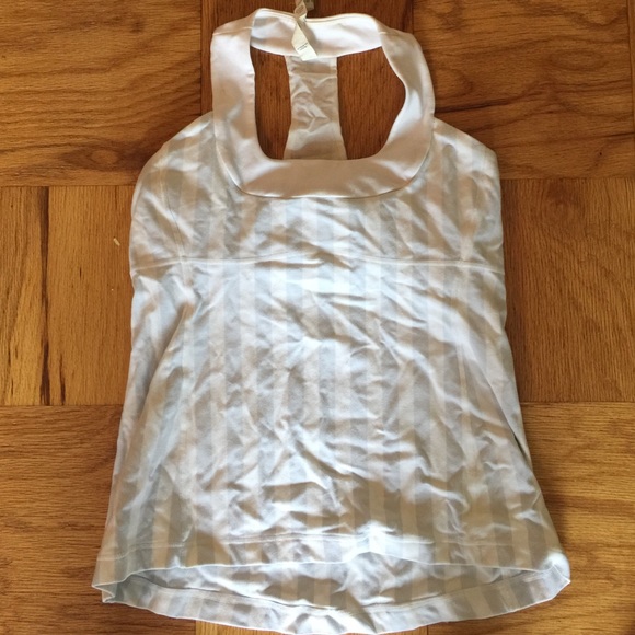 Lululemon racerback tank