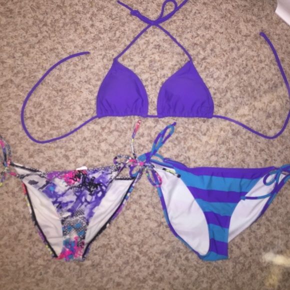 Bathing suit