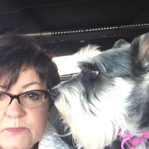 Meet your Posher, Dee ann