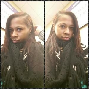 Meet your Posher, Shanda mykidz