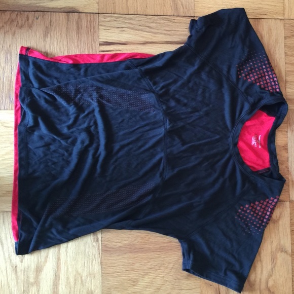 Reebok crossfit workout top