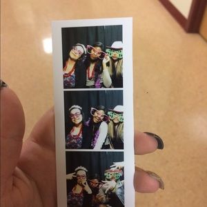 Meet your Posher, Jenny