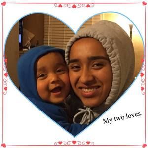 Meet your Posher, Ana