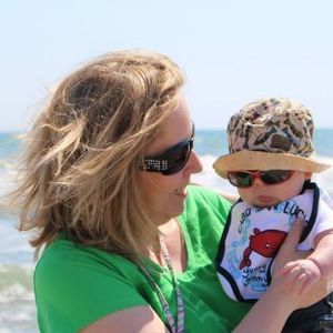 Meet your Posher, Beth