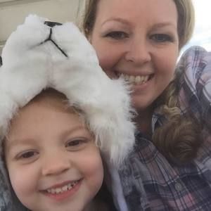 Meet your Posher, Riley