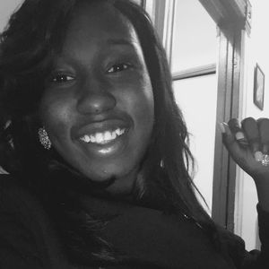 Meet your Posher, Annathis