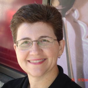 Meet your Posher, Judene