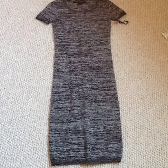 French Connection knit dress NWT