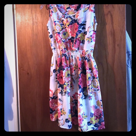 Summer dress