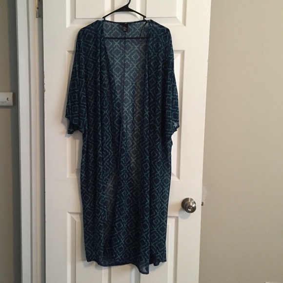 H&M Kimono
