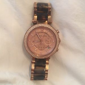 Michael Kors watch