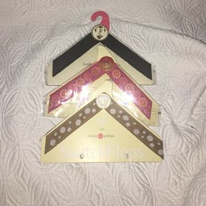 Lindsay Phillips switch flops