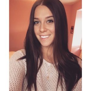 Meet your Posher, Allison