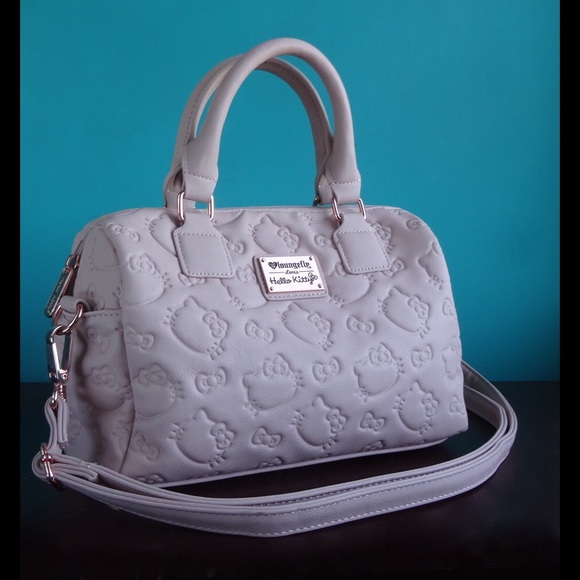 Hello Kitty Pink Handbag - Picture 4 of 4