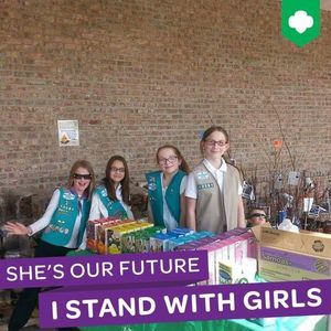 Meet your Posher, Angel