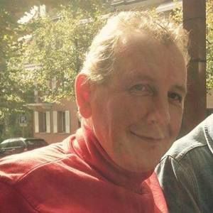 Meet your Posher, Benson corey