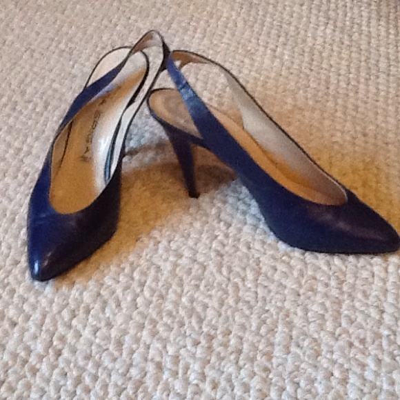 Via Spiga Heels