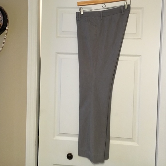 Limited Drew Fit Pants