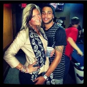 Meet your Posher, Chelsea