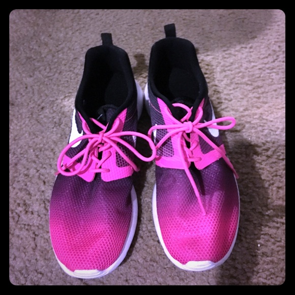 Nikes