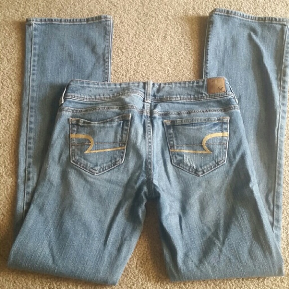 Women's American Eagle jeans