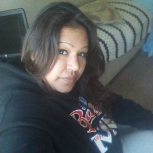 Meet your Posher, Iris