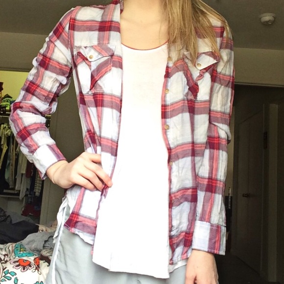 AE Flannel