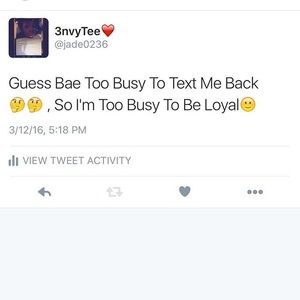 Meet your Posher, Ariana