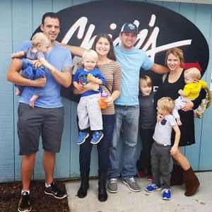 Meet your Posher, Jaclyn