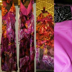 Special Occasion Dress