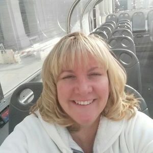 Meet your Posher, Tracy